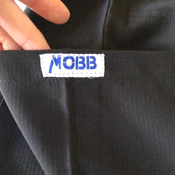 Mobb Jogger Scrub Pant - Picture 2 of 3